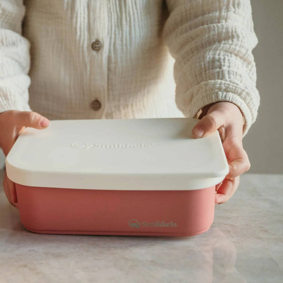 Pre Order Silicone lid for stainless steel lunchbox
