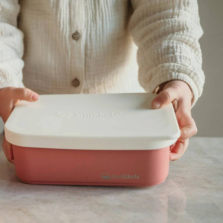 Pre Order Silicone lid for stainless steel lunchbox