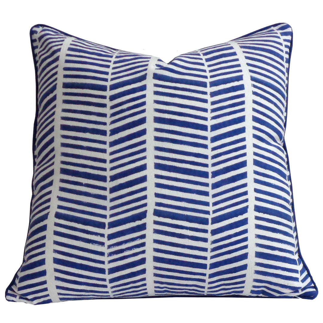 Jeanie Green Cushion Cover (Copy)-Cushion Covers-LNH Edit