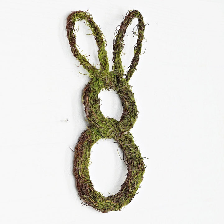 Mossy Twig Rabbit