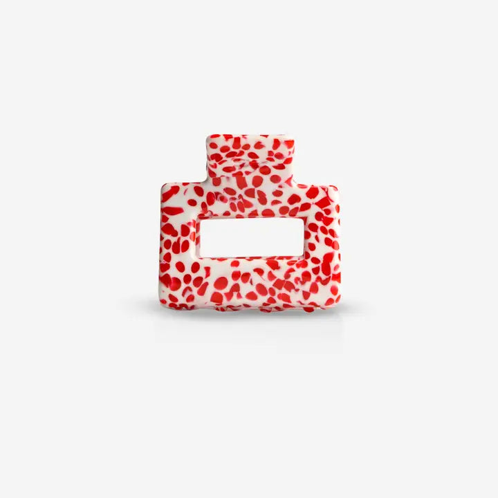 Cherry dot clip