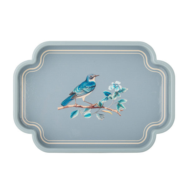 Bluebird Tray