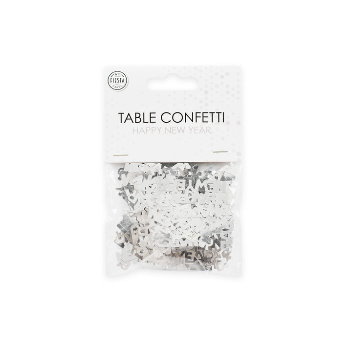 Christmas Table Confetti-Seasonal Decorations-LNH Edit