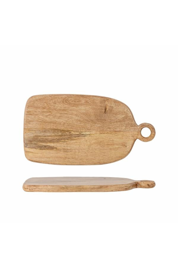 Nonnie Mango Small Cutting Board