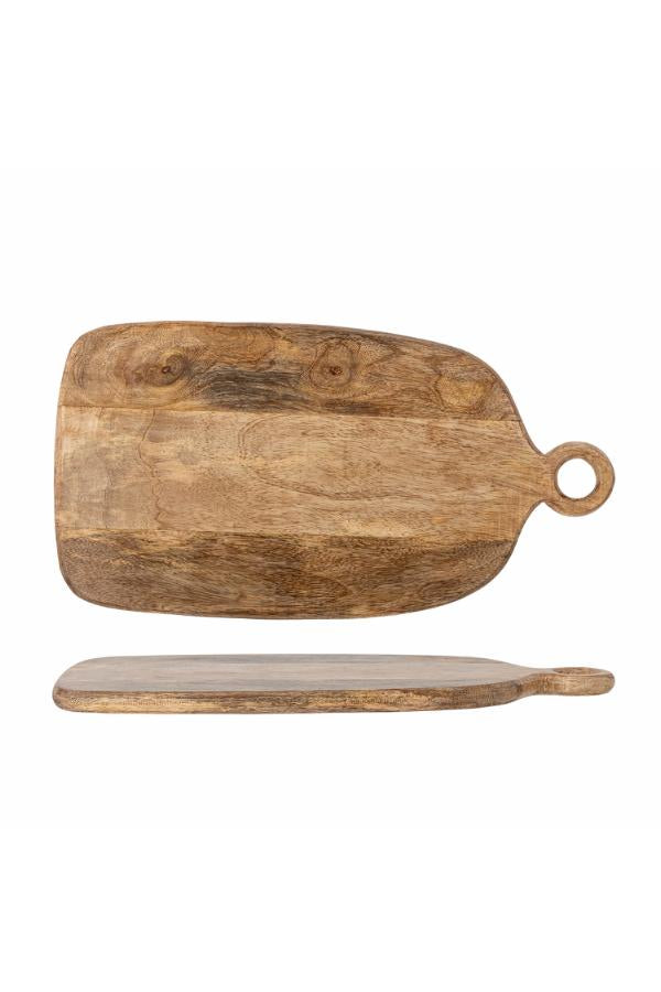 Nonnie Mango Large Cutting Board