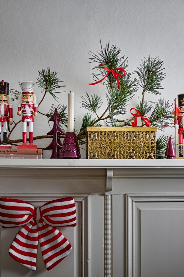 Set of 3 Christmas Nutcrackers