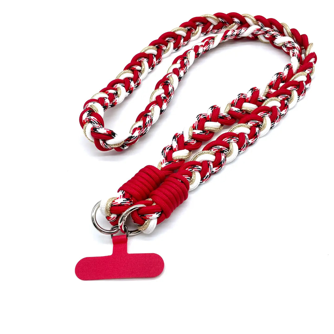 Long Phone Chain Venezia with Universal Strap – Fits All Cases--LNH Edit