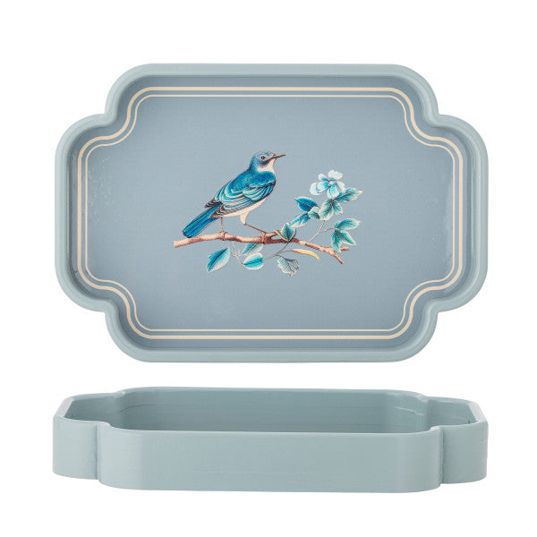 Bluebird Tray