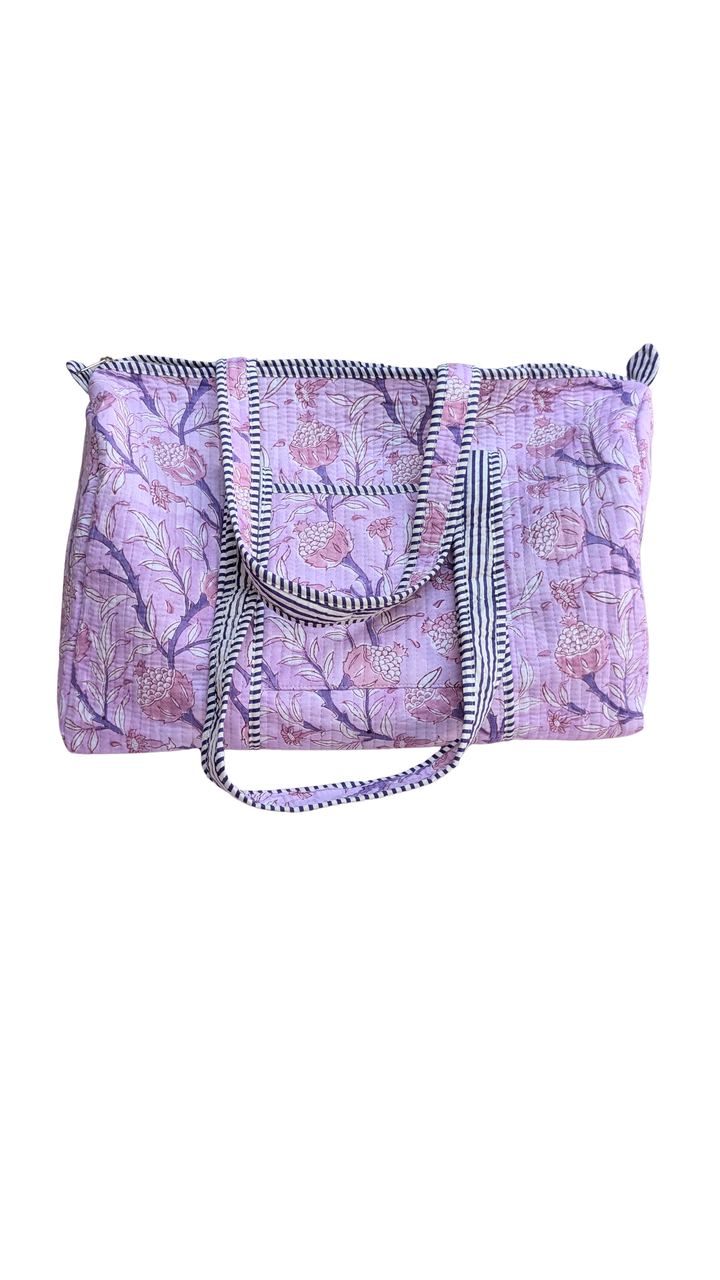 Willow Large Duffle Bag