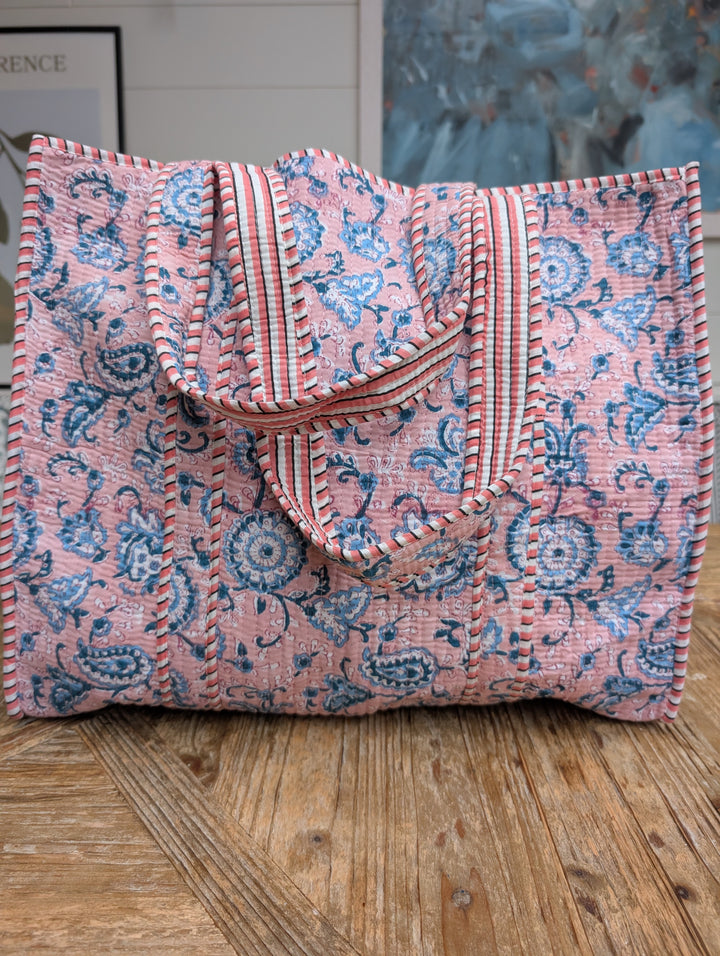 Hanna Tote