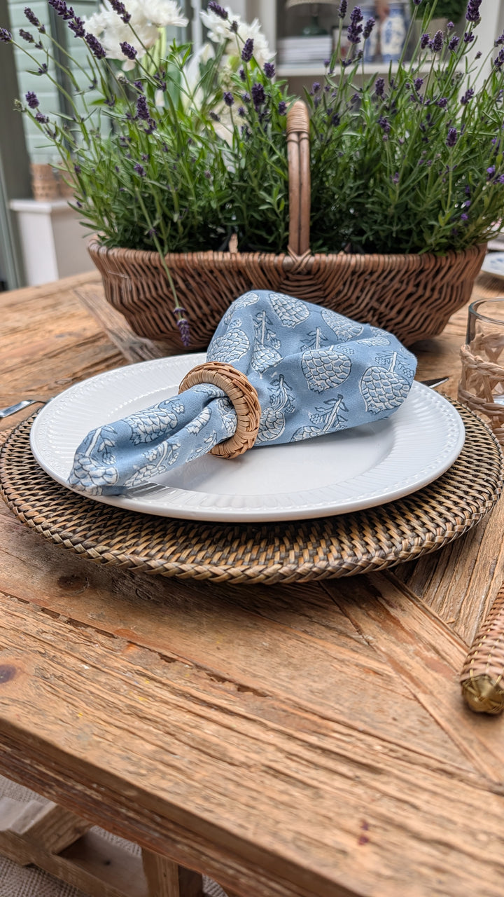 Mona Napkin, Set of 4