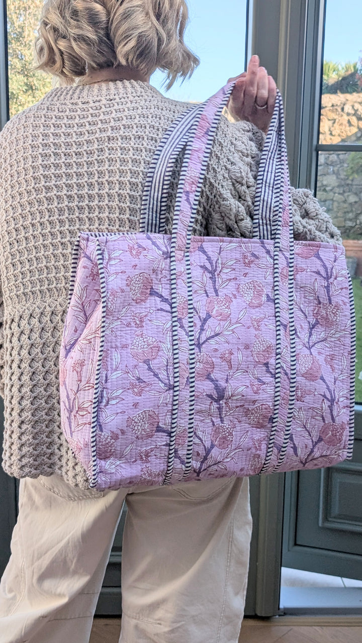 Willow Tote