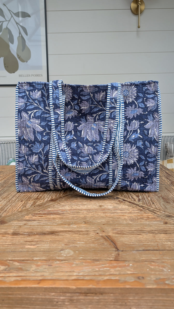 Annabelle Tote