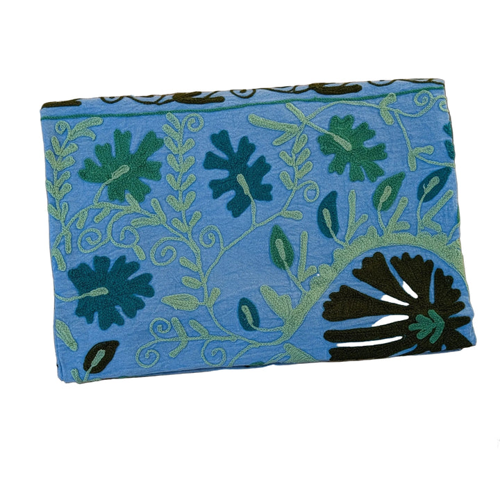 Suzani 051, Sea Breeze-throw-LNH Edit