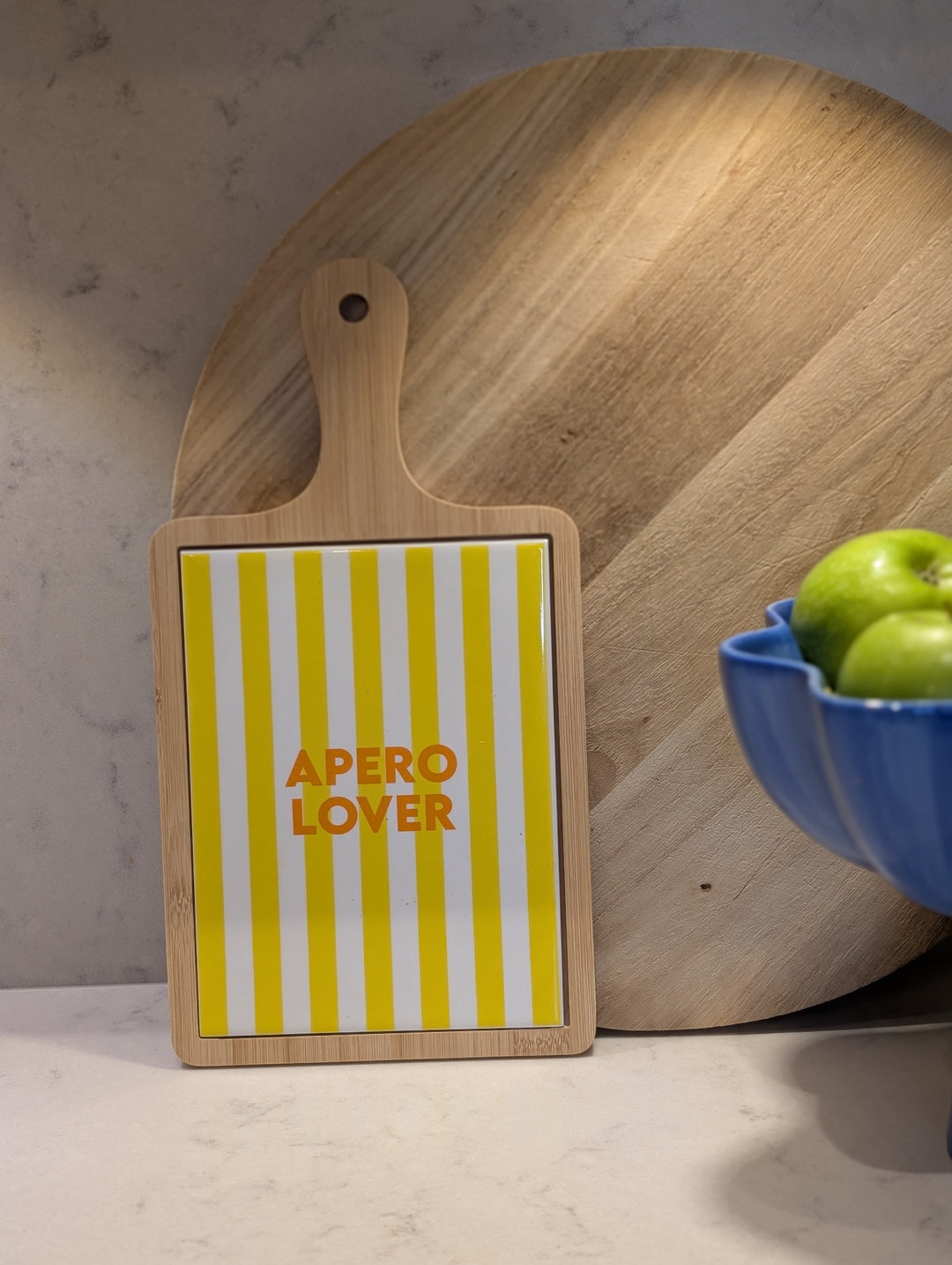 Yellow Apero lover board