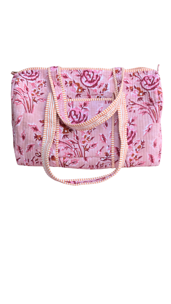 Rosa Large Duffle Bag