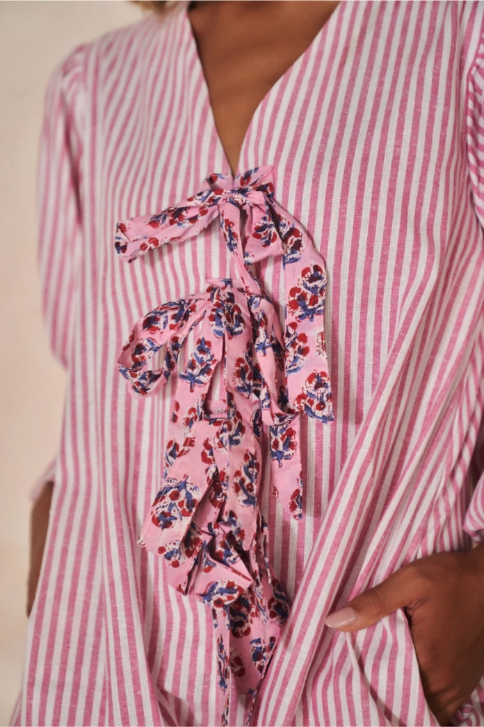 Lulu Romper / Playsuit-Shirts & Tops-LNH Edit