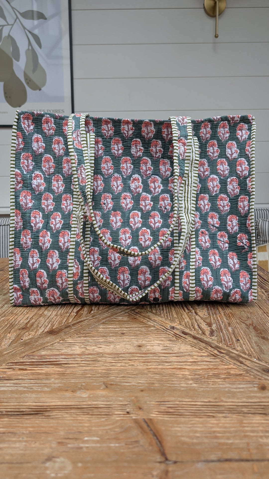 Toby Tote