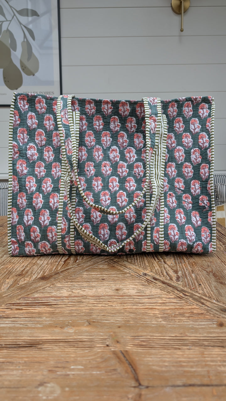 Toby Tote
