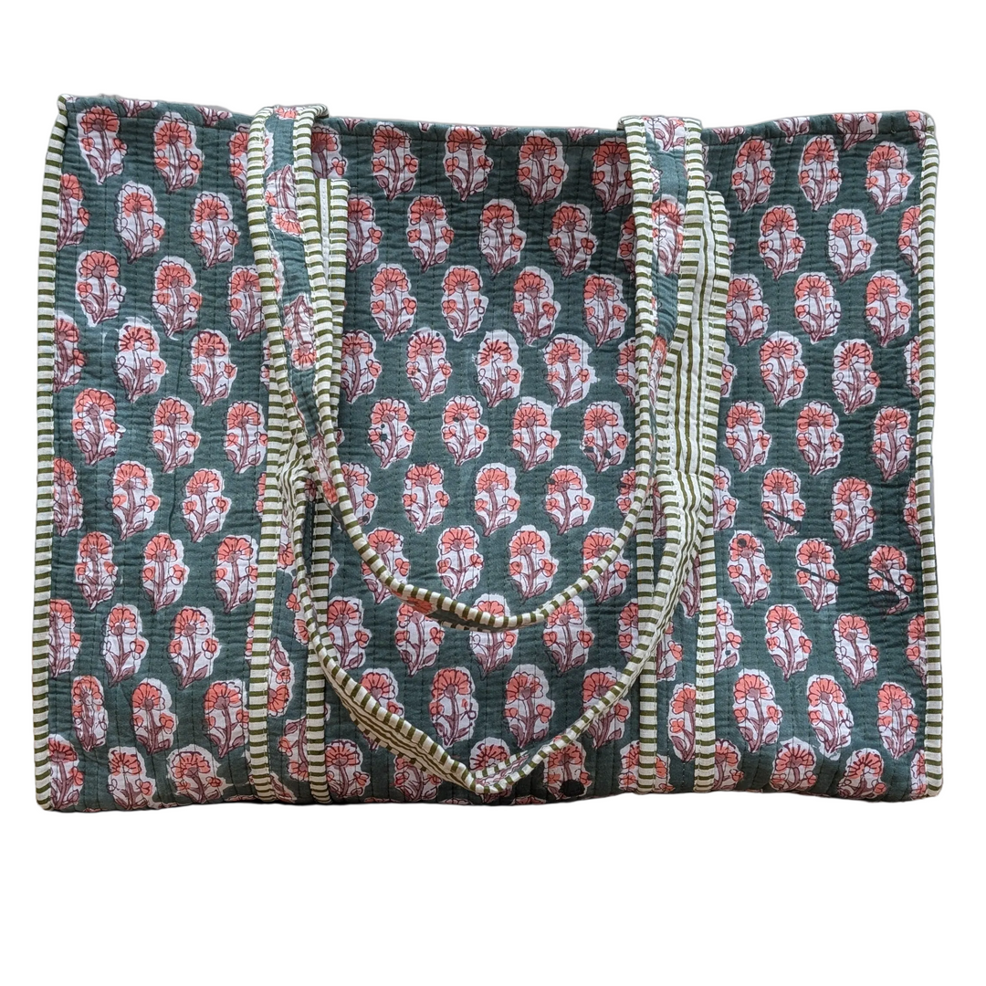 Toby Tote