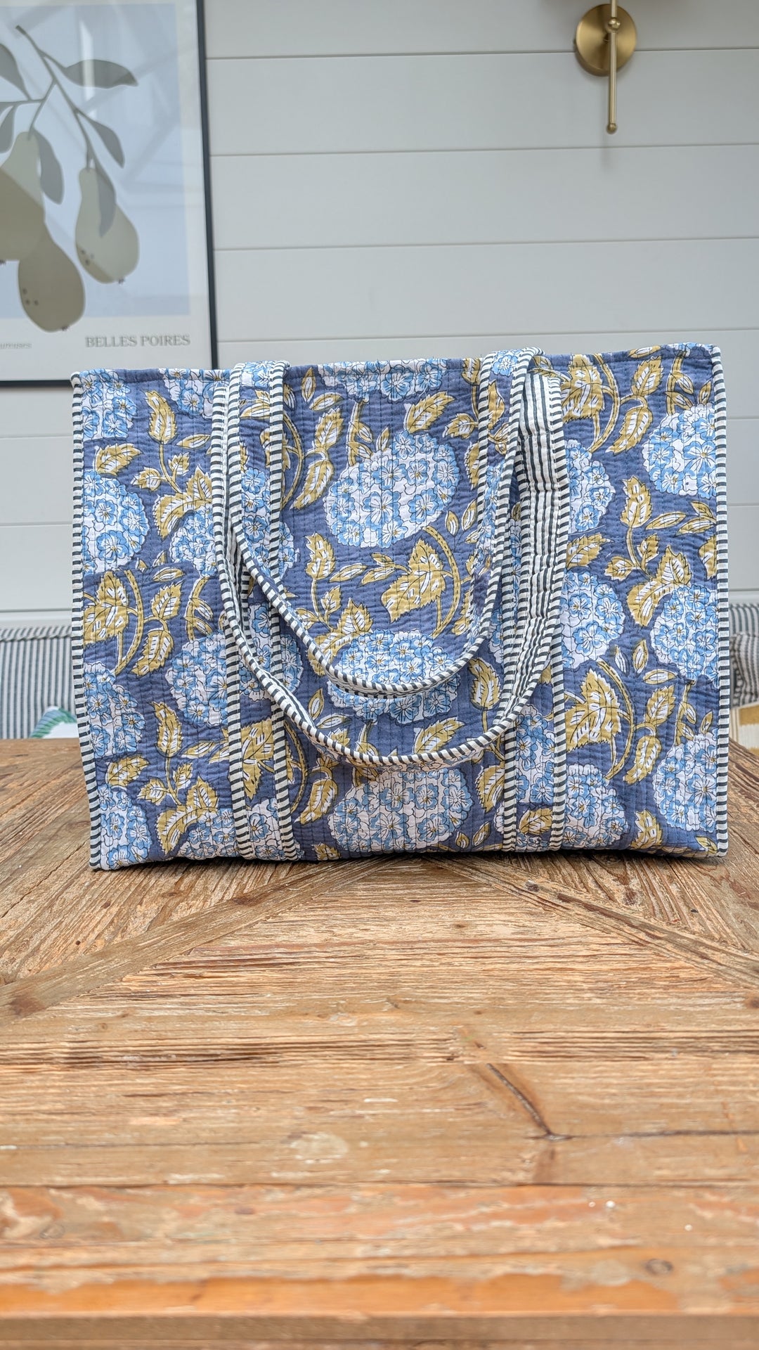Abby Tote