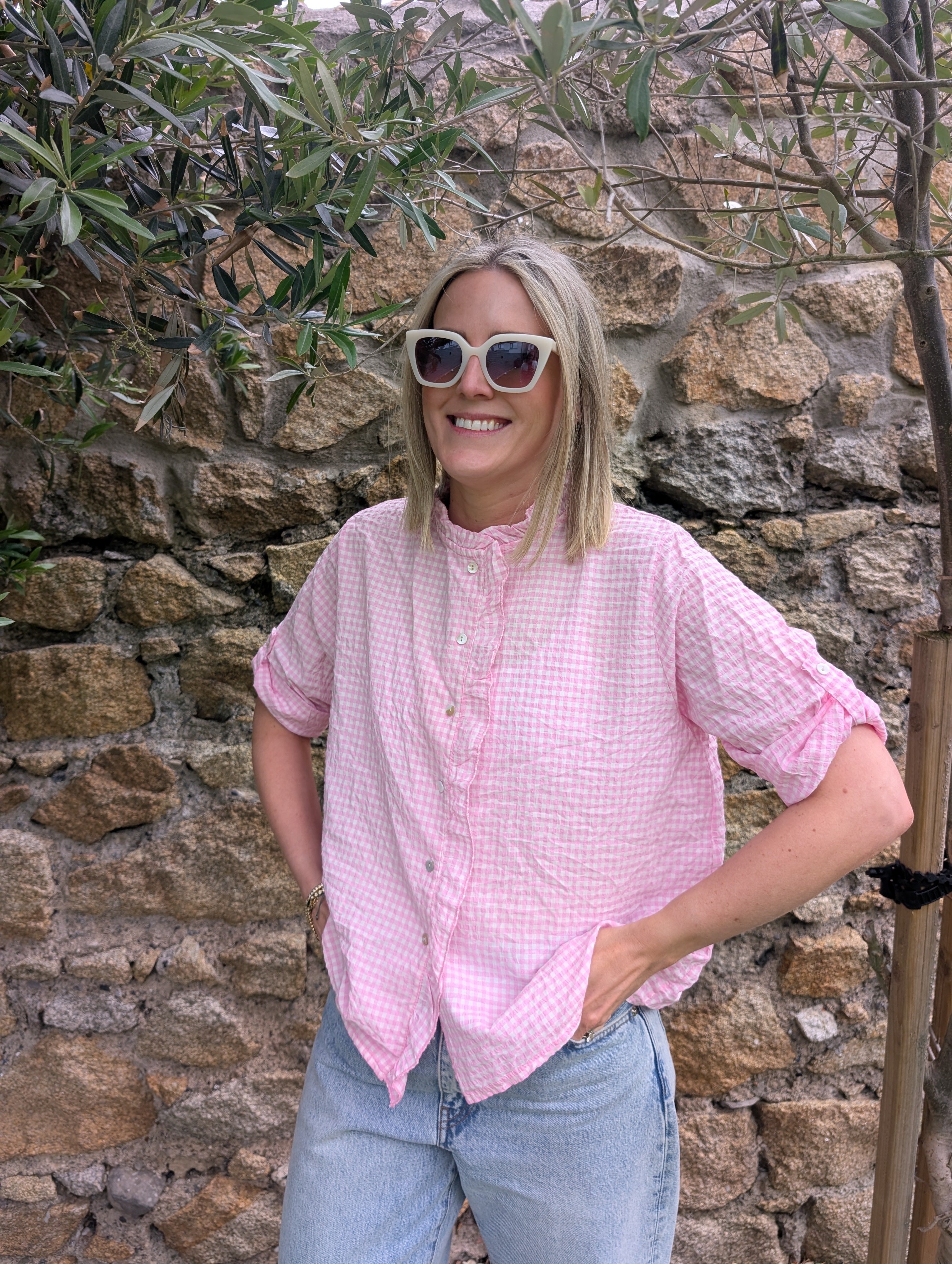 Summer 24' Fashion - LNH Edit