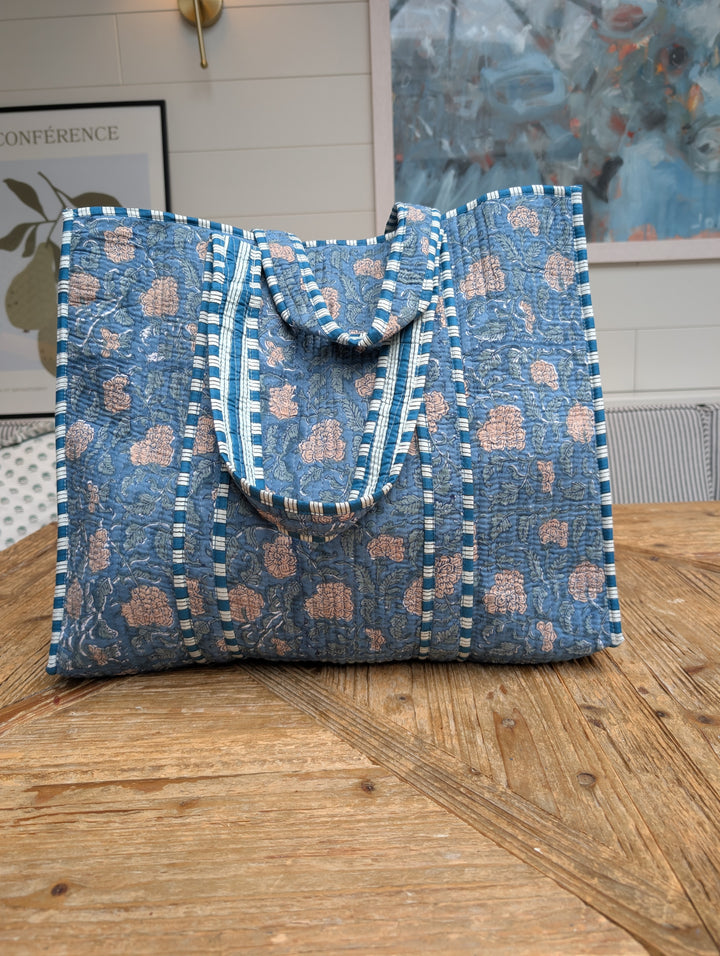 Ellie Tote-Tote Bags-LNH Edit
