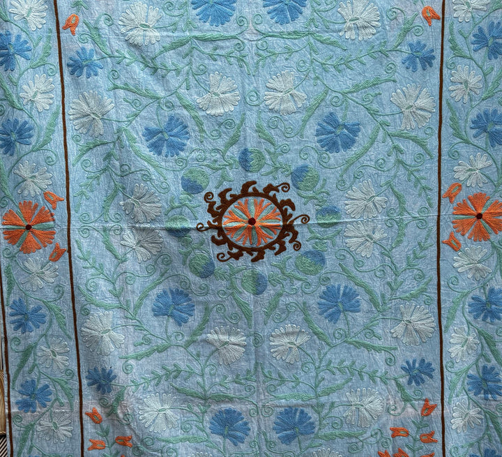 Suzani 081, Ocean Flow