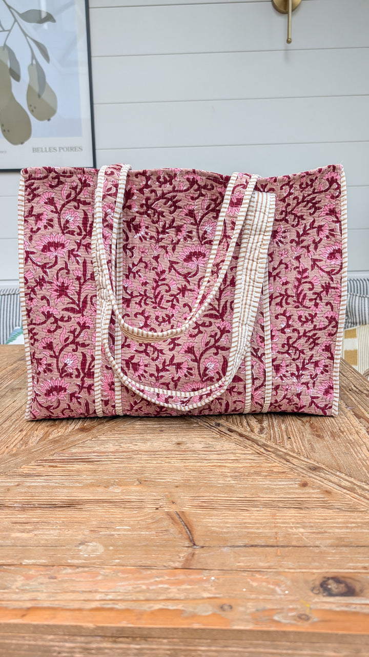 Triona Tote