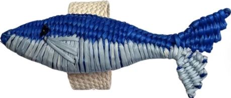 Sardine Napkin Ring