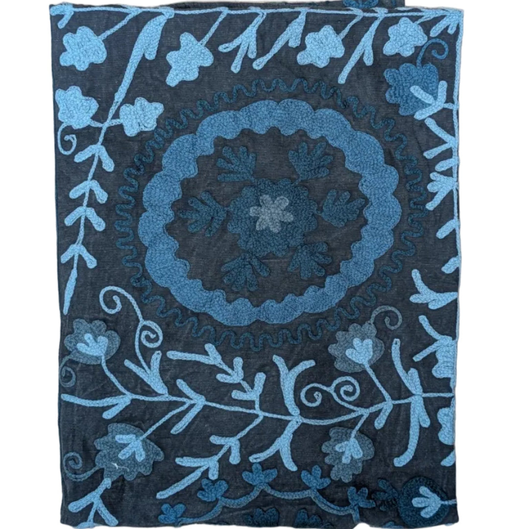 Suzani 079, Deep Sea