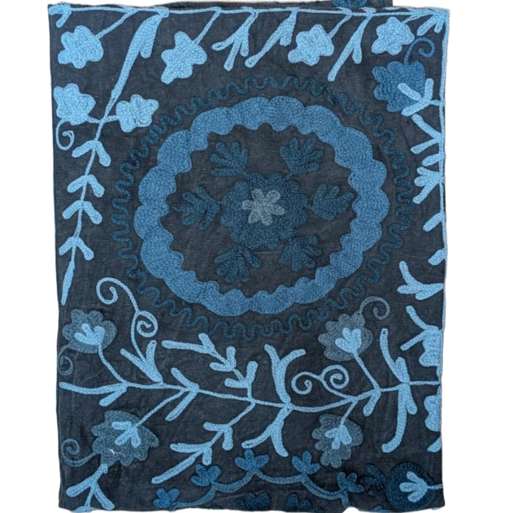 Suzani 079, Deep Sea