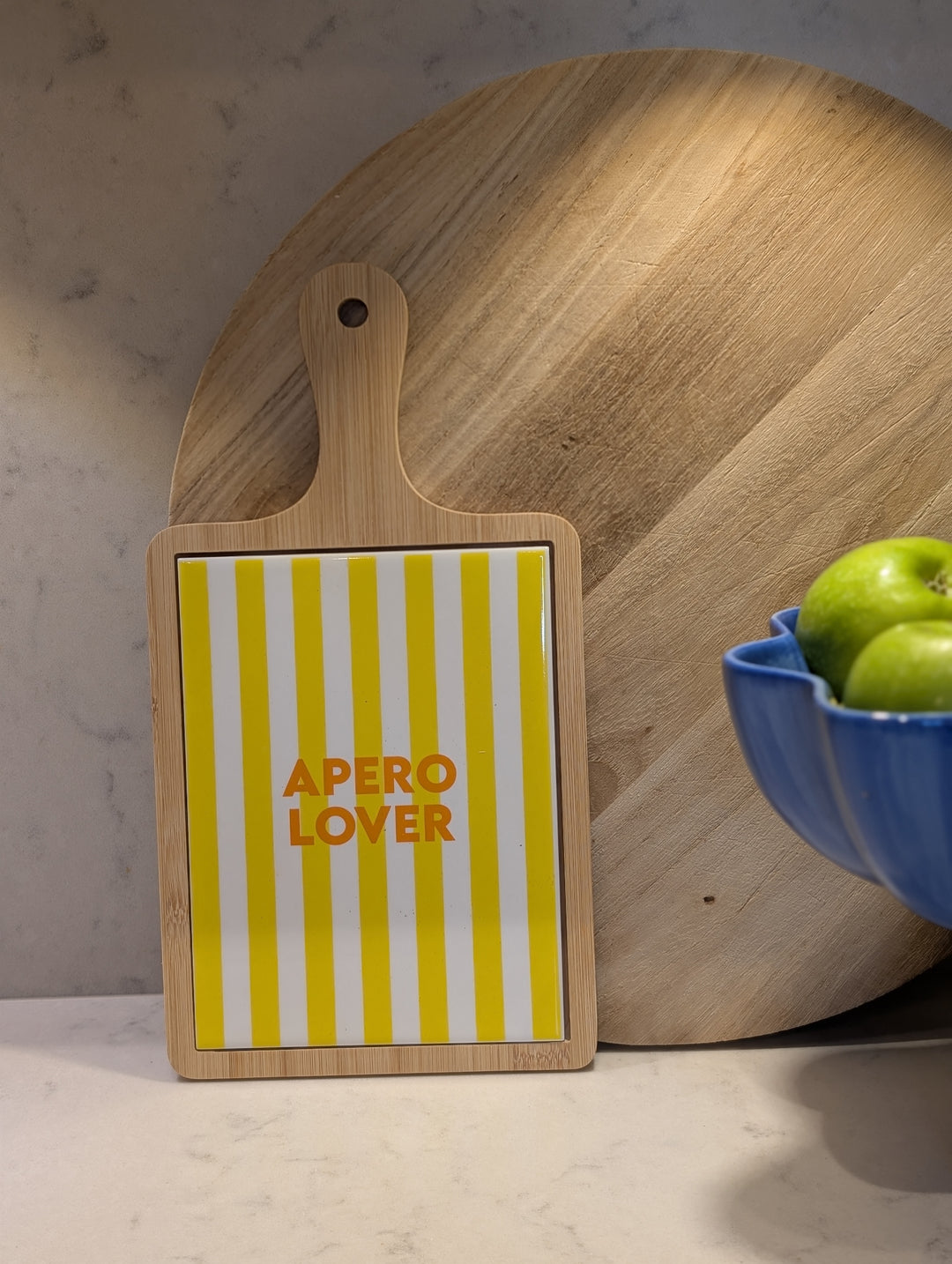 Yellow Apero lover board