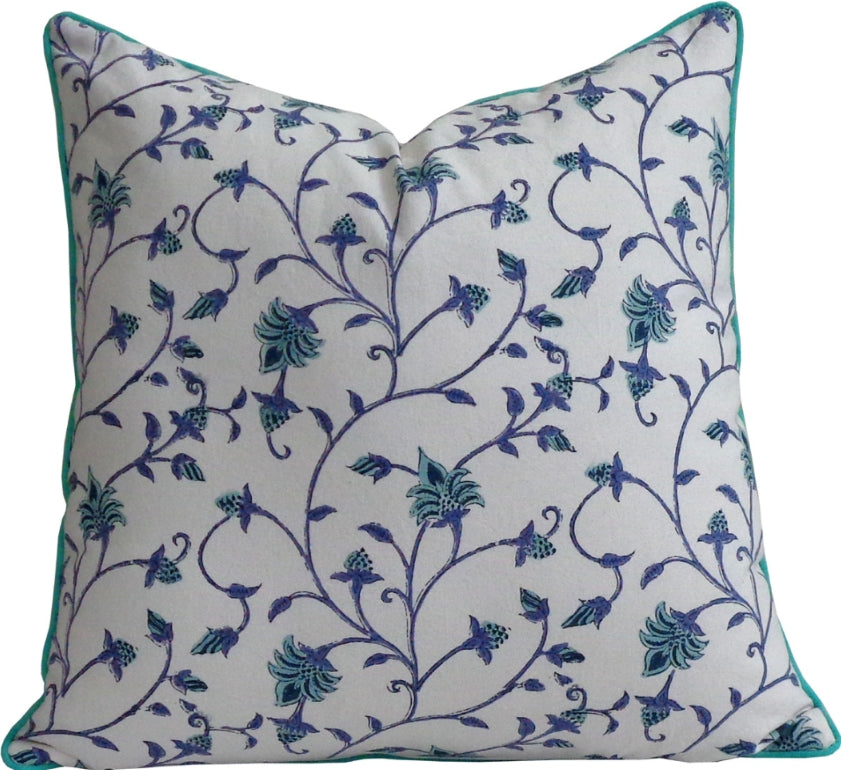 Esme Cushion Cover-Cushion Covers-LNH Edit