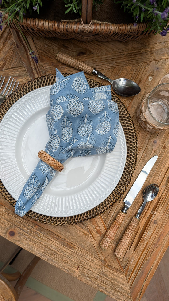 Mona Napkin, Set of 4