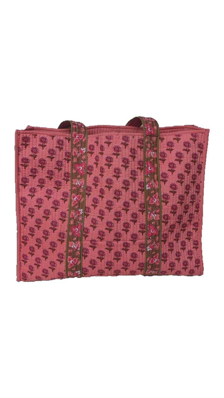 Autumn Tote