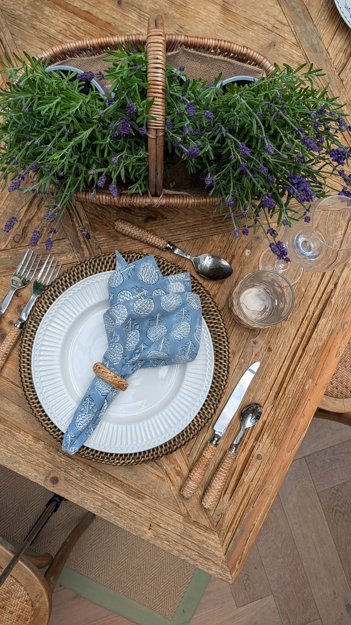 Mona Napkin, Set of 4
