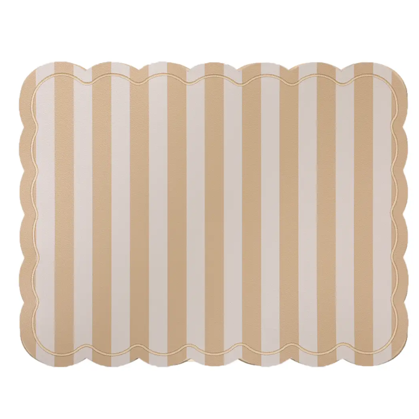 Pre Order Roméo Beige Placemat-placemat-LNH Edit