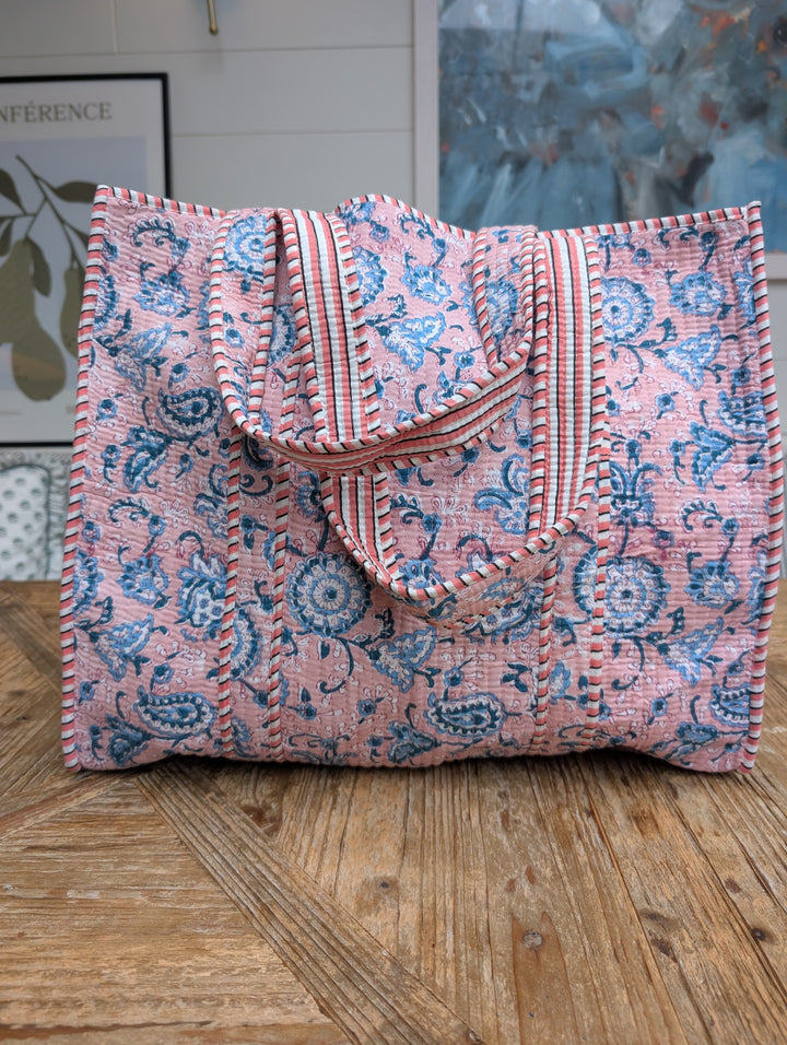 Hanna Tote