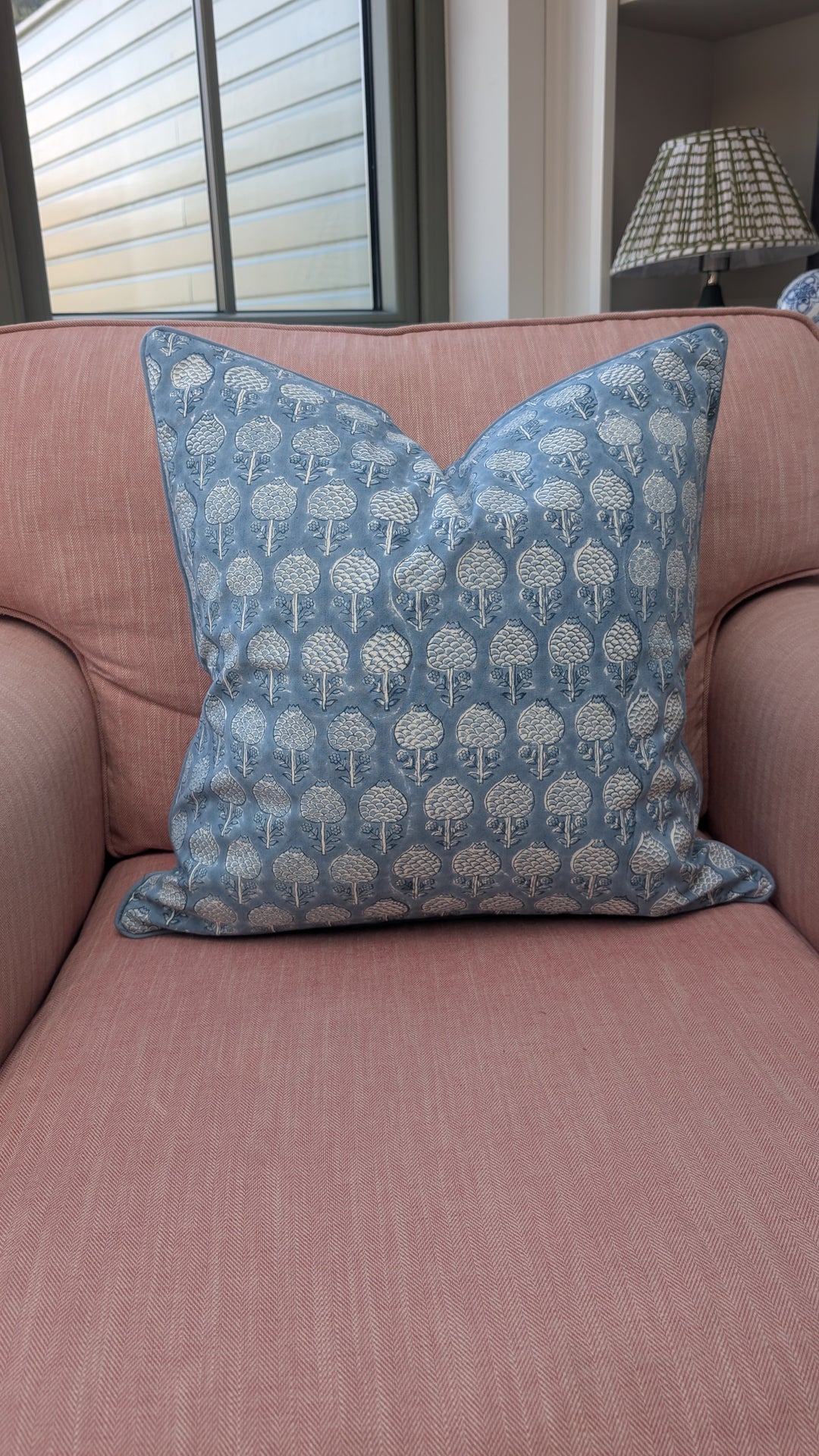 Mona Cushion Cover