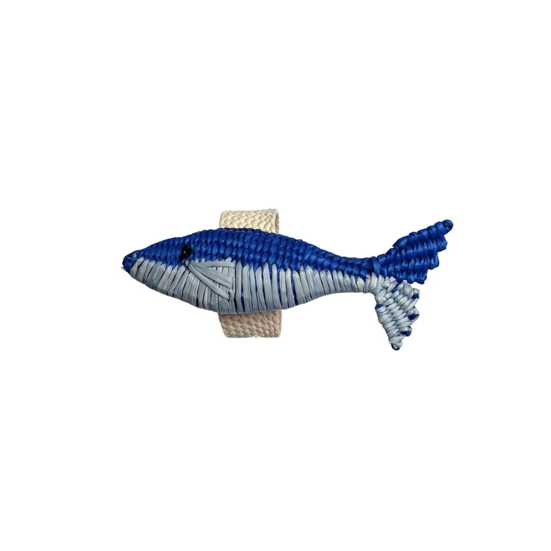 Sardine Napkin Ring