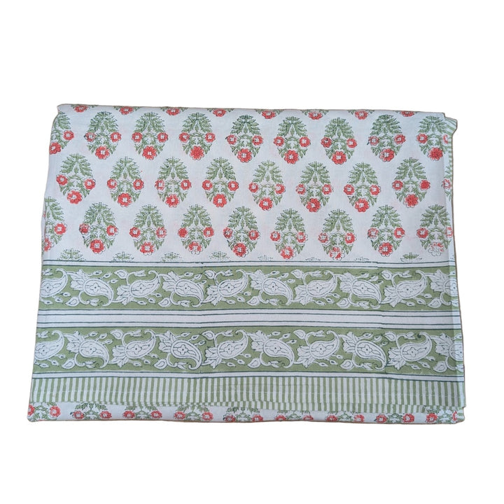 Sabrina Rectangular Tablecloth