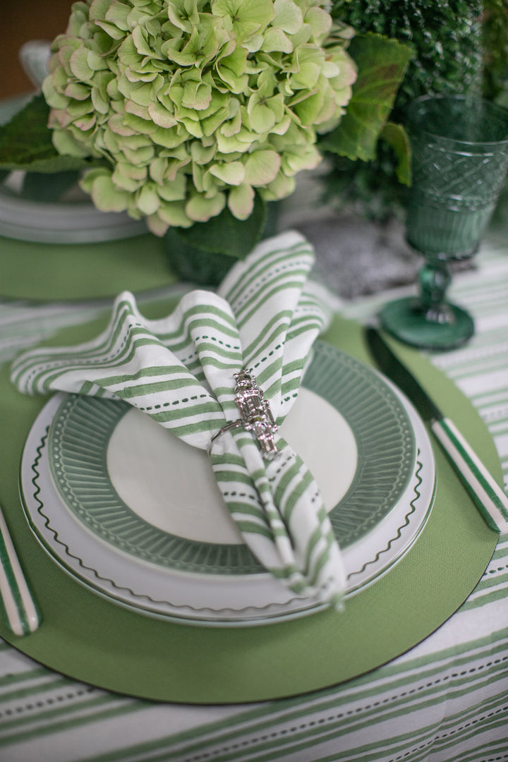 Elsie Green Napkin, Set of 4