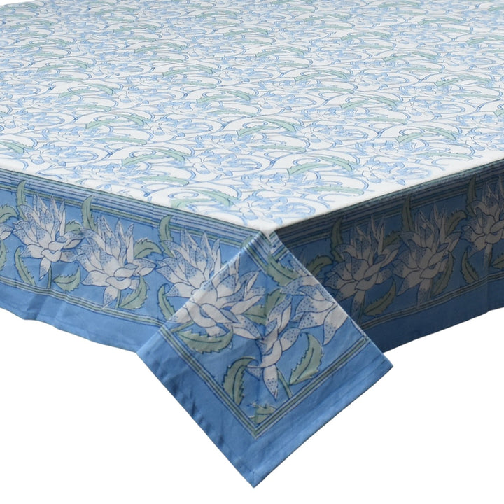 Jessica Rectangular Tablecloth