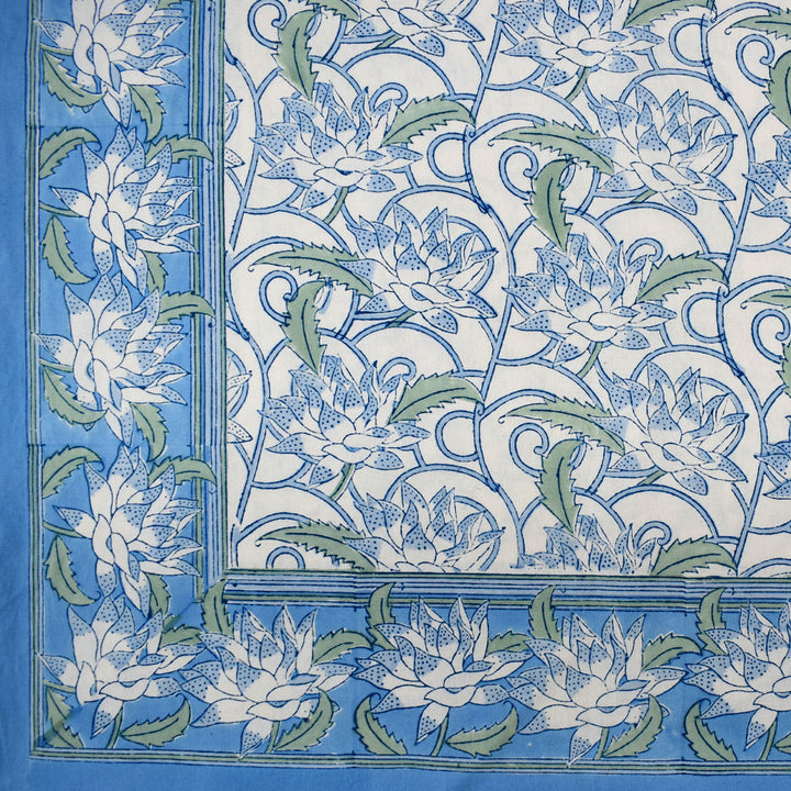 Jessica Rectangular Tablecloth