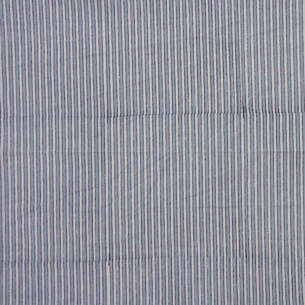 Blue and White Cushion Cover-Cushion Covers-LNH Edit