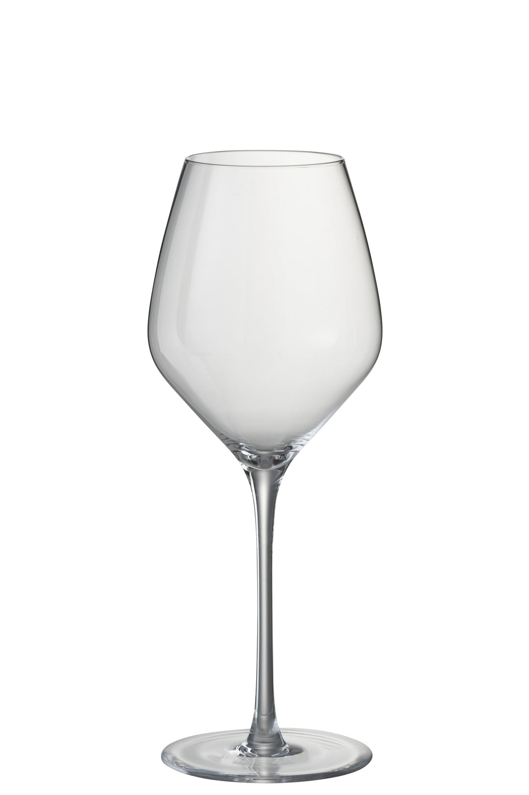 White Wine Glass, Set of 6-Wine Glasses-LNH Edit