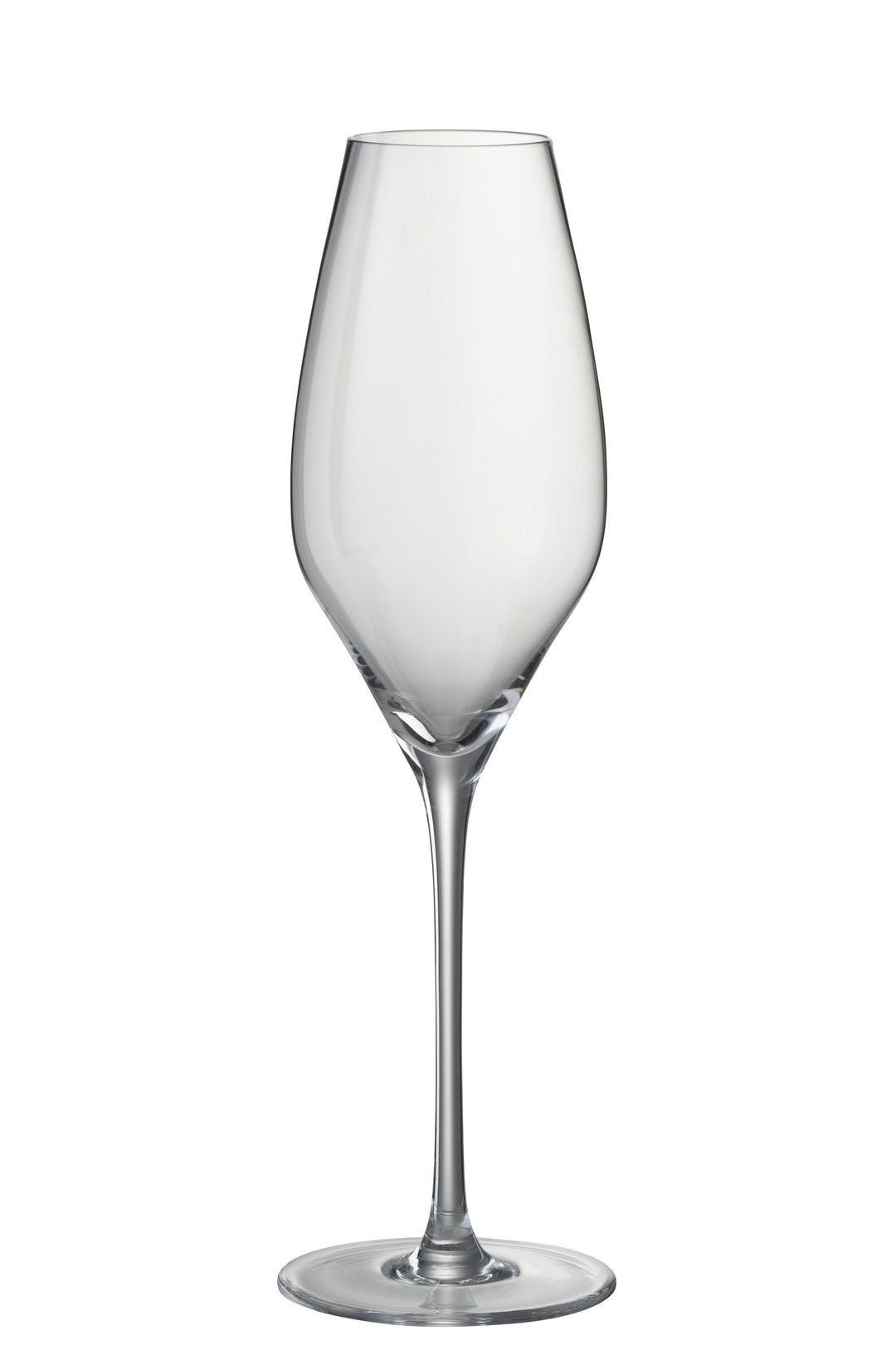 Champagne Glass, Set of 6-Champagne Flutes-LNH Edit