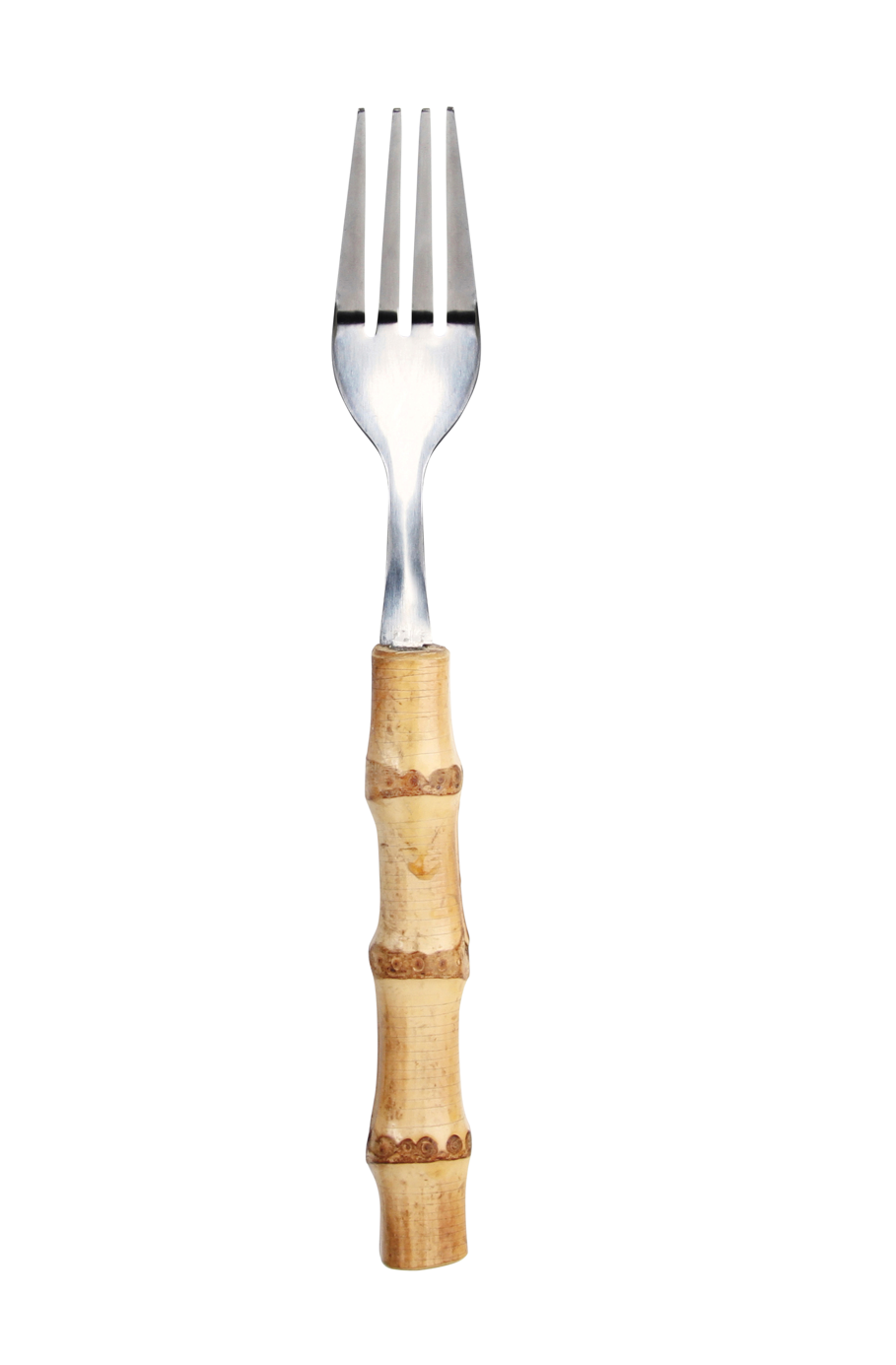 Bamboo Fork, sold individually-Cutlery-LNH Edit