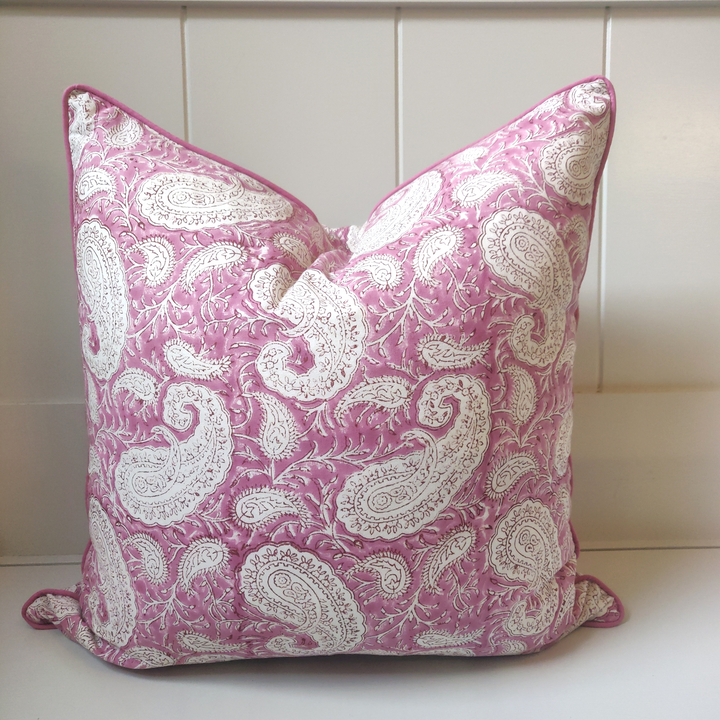 Abbie Cushion Cover-Cushion Covers-LNH Edit